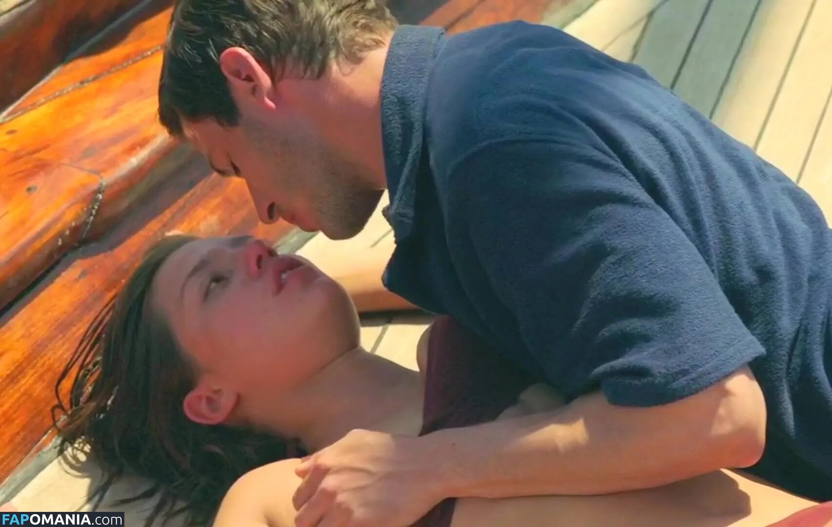 Adele Exarchopoulos / adeleexarchopoulos Nago OnlyFans  Przeciekłe zdjęcie #183