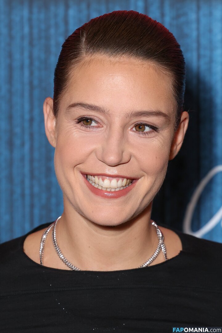 Adele Exarchopoulos / adeleexarchopoulos Nago OnlyFans  Przeciekłe zdjęcie #193