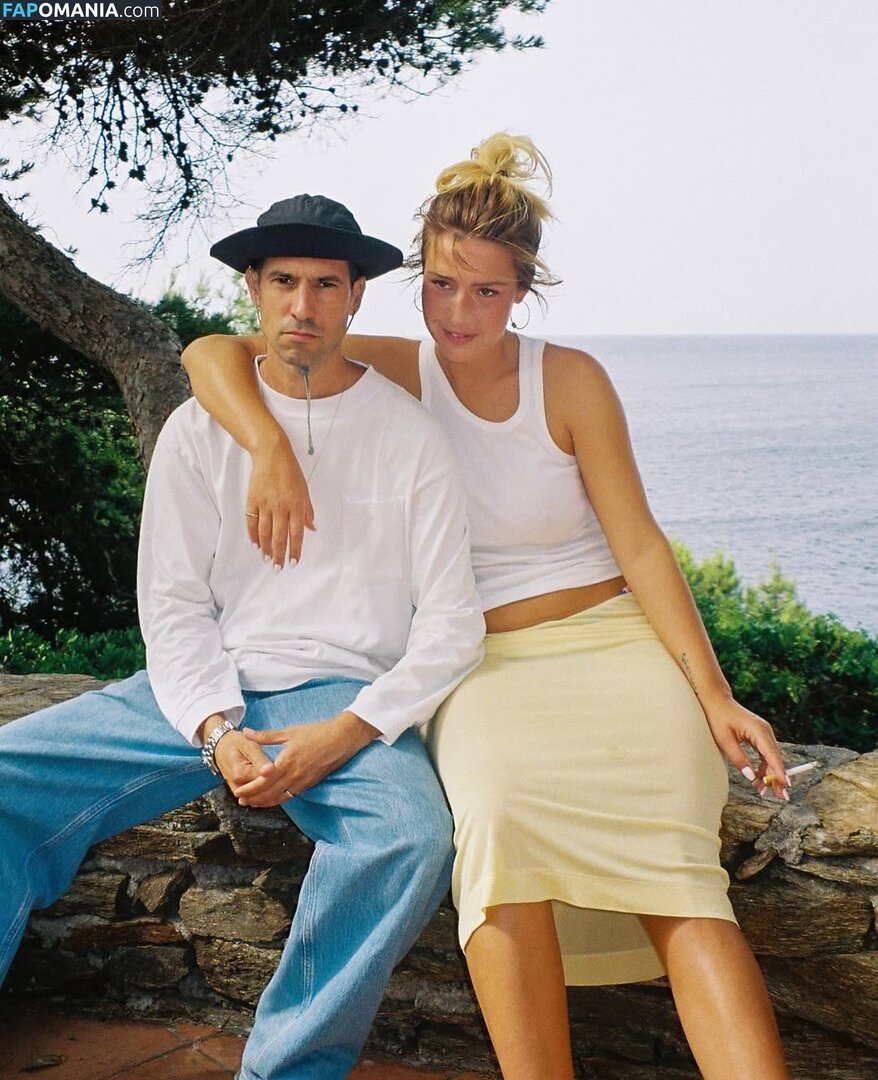 Adele Exarchopoulos / adeleexarchopoulos Nago OnlyFans  Przeciekłe zdjęcie #209