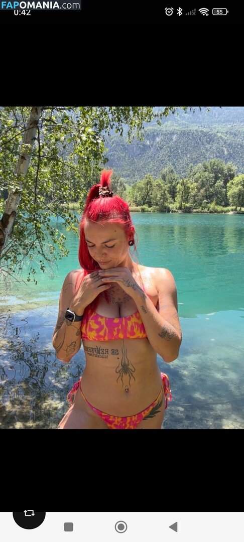 Adele.grd / adele.grd.off Nago OnlyFans  Przeciekłe zdjęcie #1