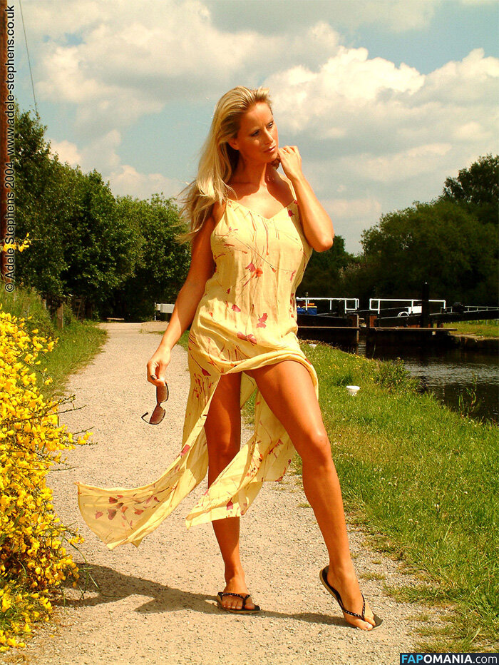 Adele Stephens Nago OnlyFans  Przeciekłe zdjęcie #119