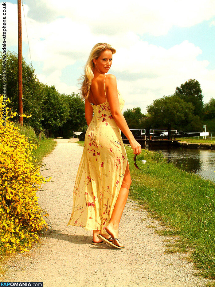 Adele Stephens Nago OnlyFans  Przeciekłe zdjęcie #121