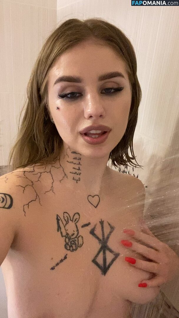 adelepeach Nago OnlyFans  Przeciekłe zdjęcie #17