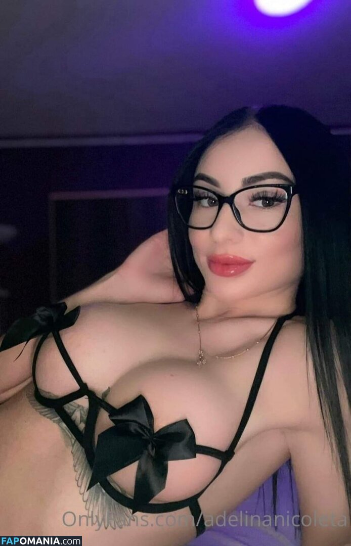 Adelina Negrea / adelina_negrea / adelinanegrea Nago OnlyFans  Przeciekłe zdjęcie #17