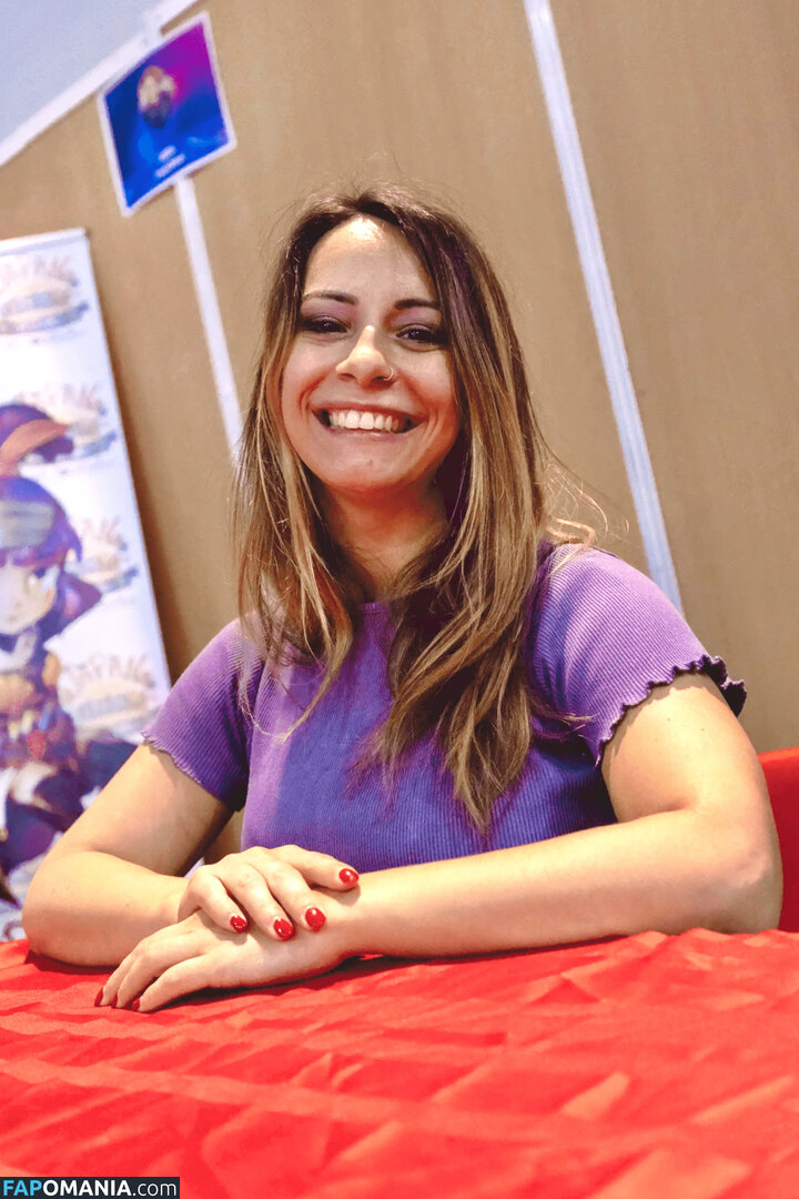 Adeline Chetail Nago OnlyFans  Przeciekłe zdjęcie #2