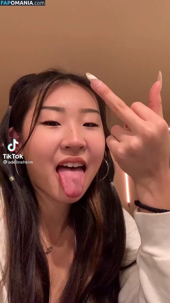 adeline.kim / adelinehkim / ssbbwadeline Nago OnlyFans  Przeciekłe zdjęcie #5