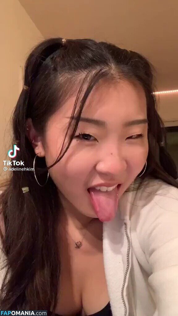 adeline.kim / adelinehkim / ssbbwadeline Nago OnlyFans  Przeciekłe zdjęcie #6