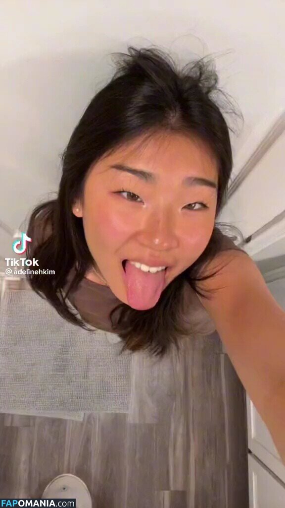 adeline.kim / adelinehkim / ssbbwadeline Nago OnlyFans  Przeciekłe zdjęcie #7