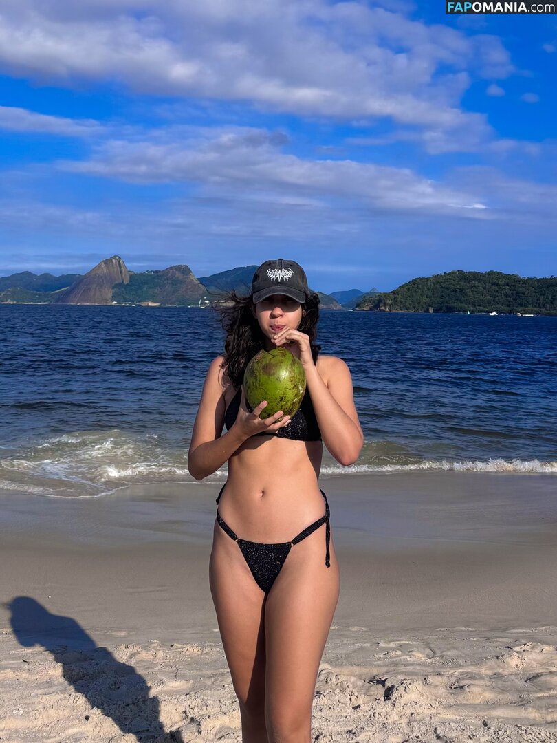 Ademara Barros / ademaravilha Nago OnlyFans  Przeciekłe zdjęcie #1