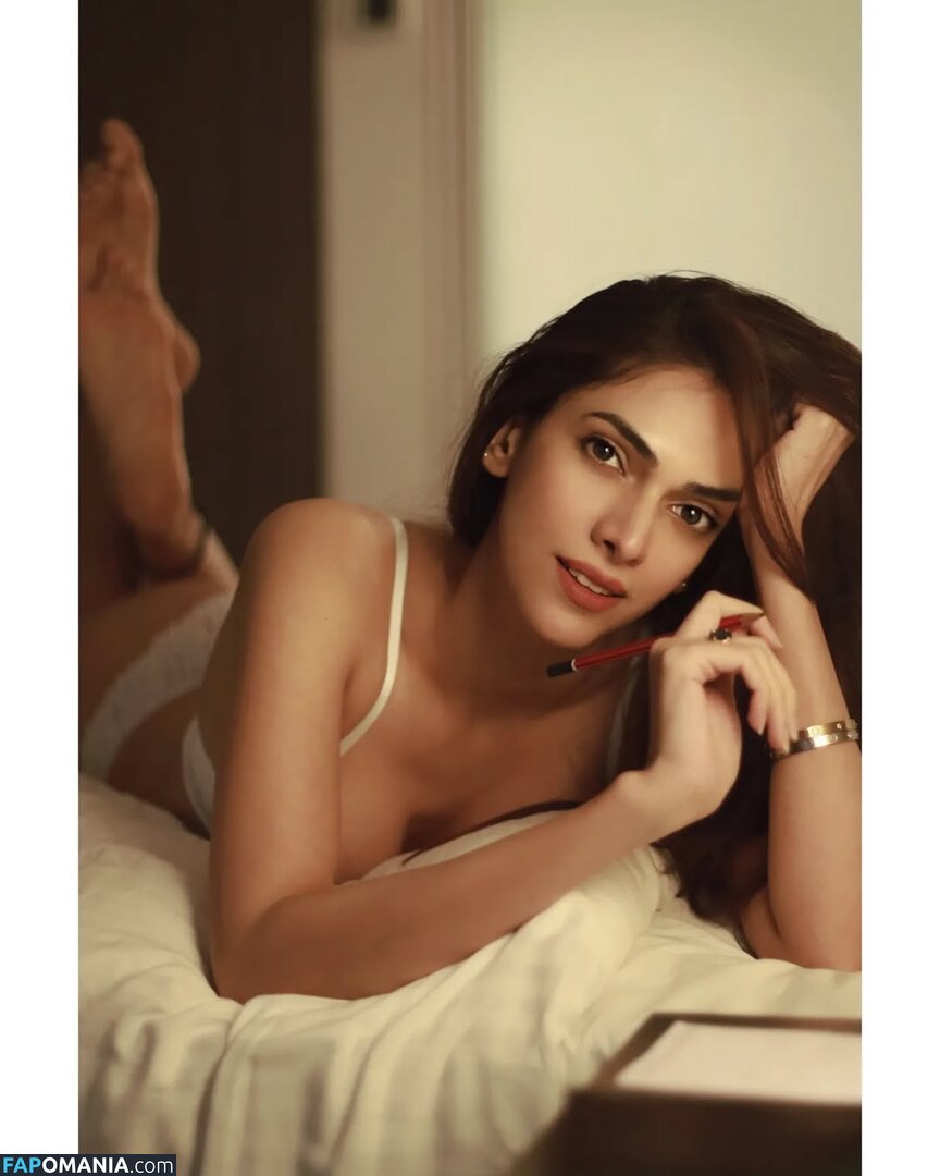 Aditi Vats / aditi__vats / aditi_vats Nago OnlyFans  Przeciekłe zdjęcie #10