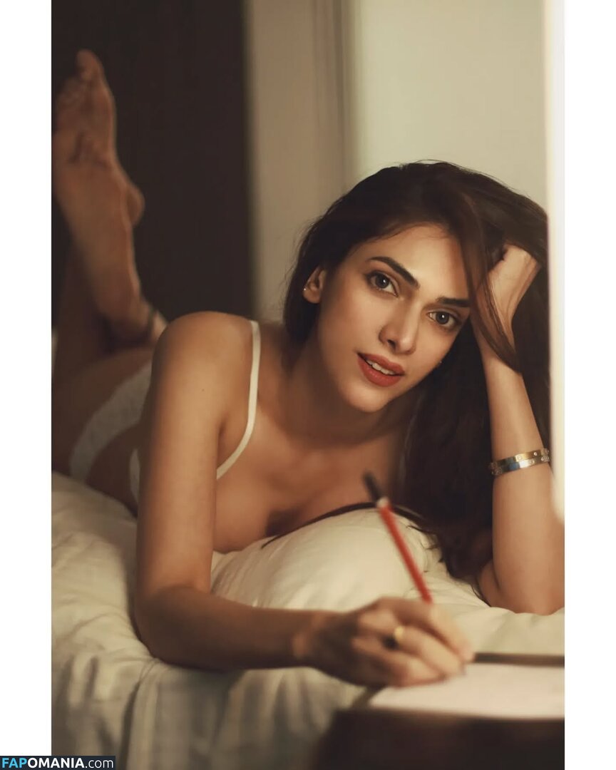 Aditi Vats / aditi__vats / aditi_vats Nago OnlyFans  Przeciekłe zdjęcie #13