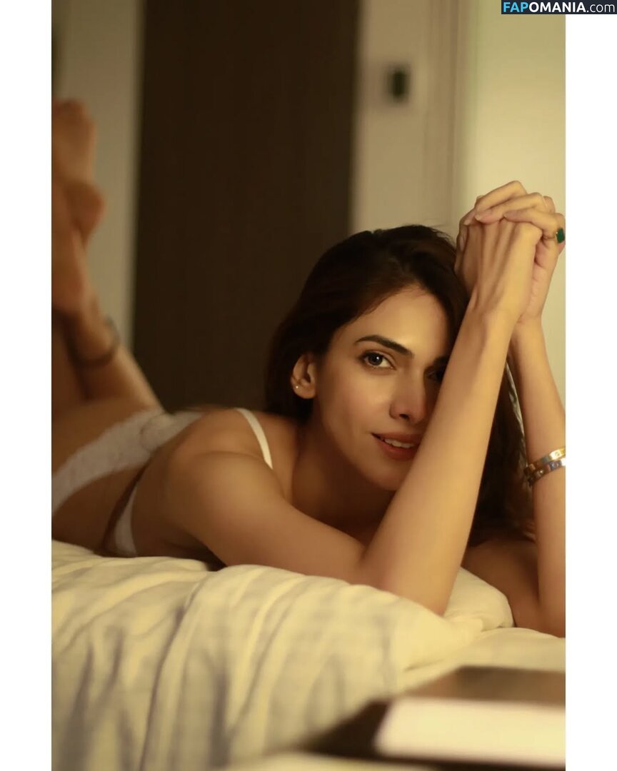 Aditi Vats / aditi__vats / aditi_vats Nago OnlyFans  Przeciekłe zdjęcie #14