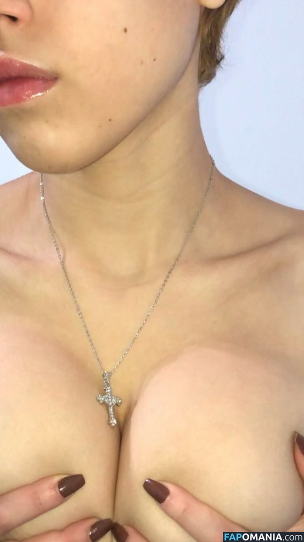 admchi / ads_68 / naná Nago OnlyFans  Przeciekłe zdjęcie #7