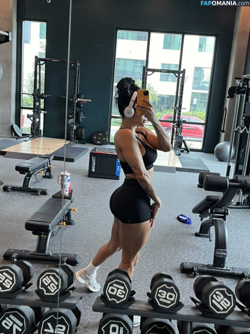 Adrian Michelle / LFL Player / footballher1 / imastartariot3 Nago OnlyFans  Przeciekłe zdjęcie #1