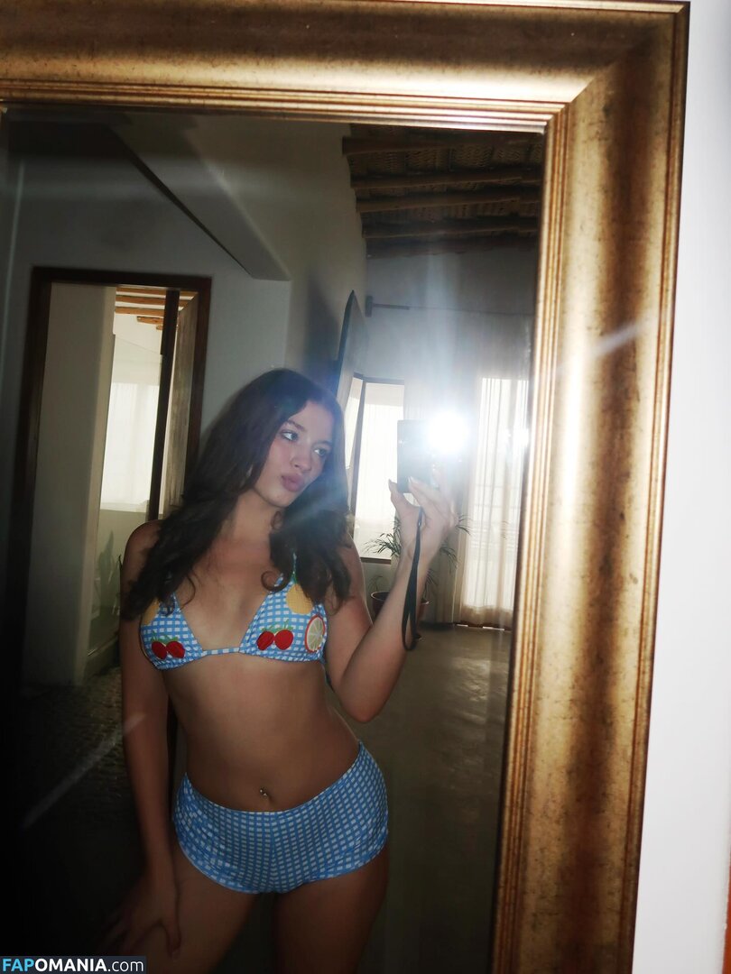Adriana Campos-Salazar / acampossalazar / adriana_campossalazar / https: Nago OnlyFans  Przeciekłe zdjęcie #5