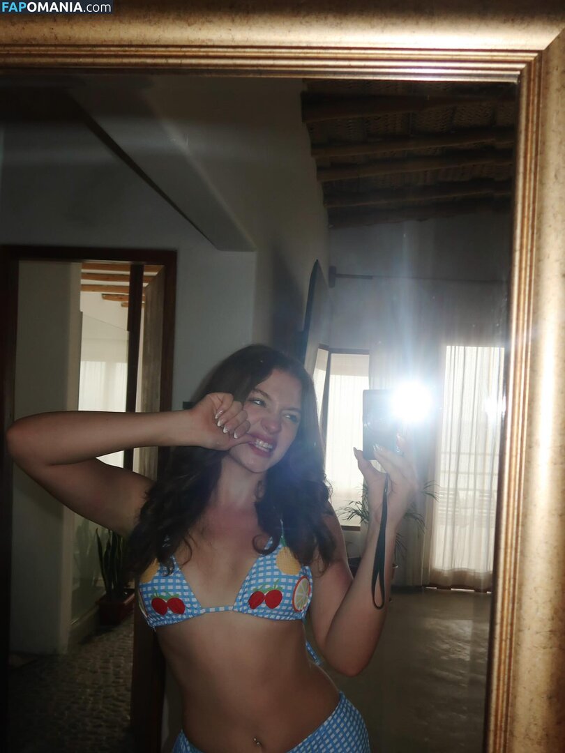 Adriana Campos-Salazar / acampossalazar / adriana_campossalazar / https: Nago OnlyFans  Przeciekłe zdjęcie #8