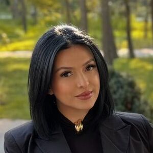 Adriana Donici