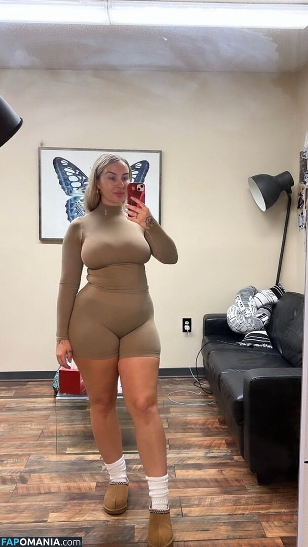 Adrienne Earthiangel Nago OnlyFans  Przeciekłe zdjęcie #2