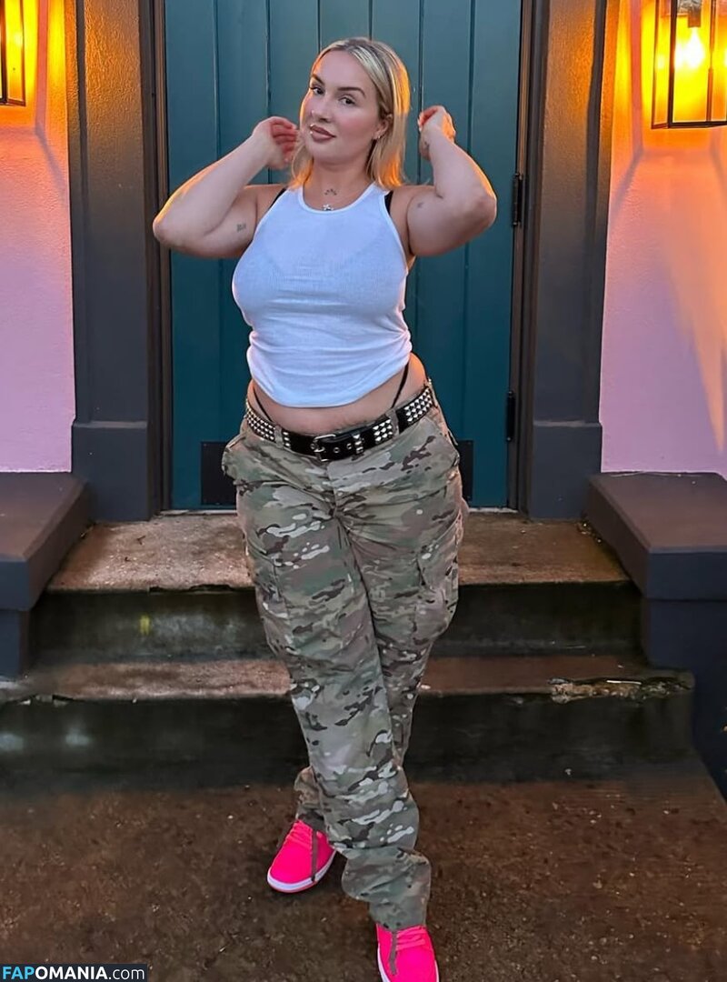 Adrienne Earthiangel Nago OnlyFans  Przeciekłe zdjęcie #3