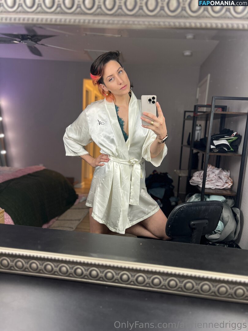 adrienne.driggs / adriennedriggs Nago OnlyFans  Przeciekłe zdjęcie #2