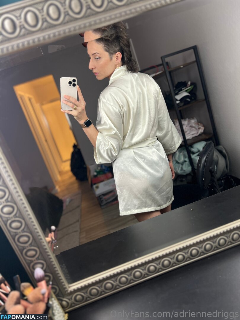 adrienne.driggs / adriennedriggs Nago OnlyFans  Przeciekłe zdjęcie #3