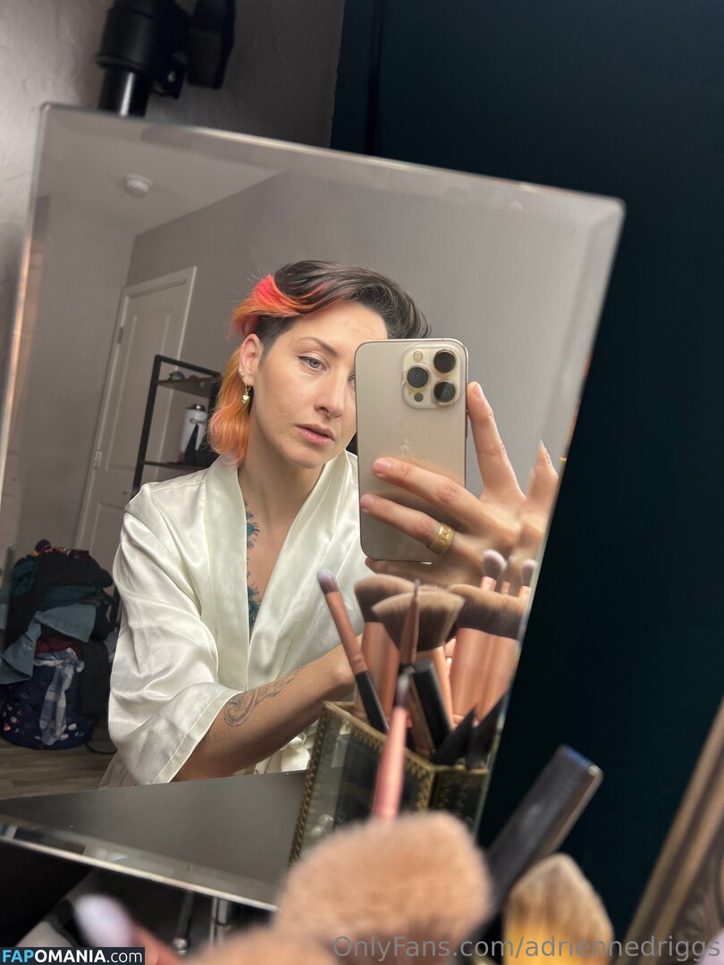 adrienne.driggs / adriennedriggs Nago OnlyFans  Przeciekłe zdjęcie #4