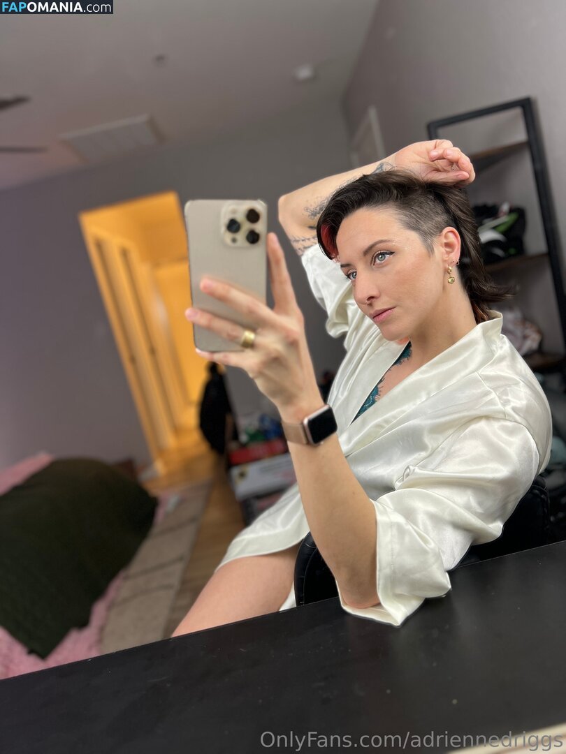 adrienne.driggs / adriennedriggs Nago OnlyFans  Przeciekłe zdjęcie #5
