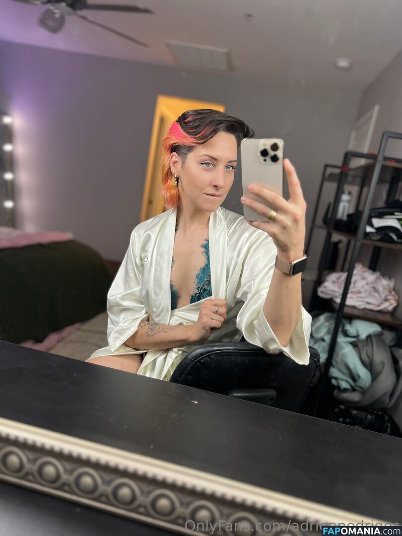 adrienne.driggs / adriennedriggs Nago OnlyFans  Przeciekłe zdjęcie #6