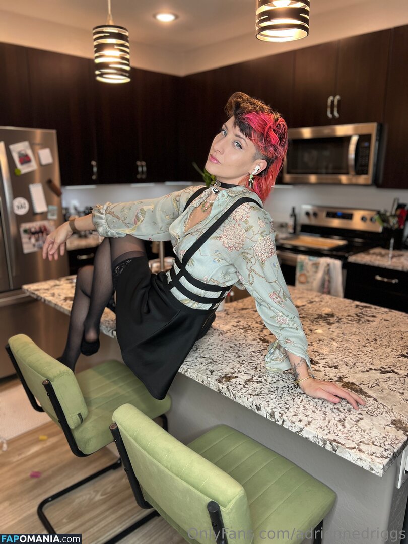 adrienne.driggs / adriennedriggs Nago OnlyFans  Przeciekłe zdjęcie #10