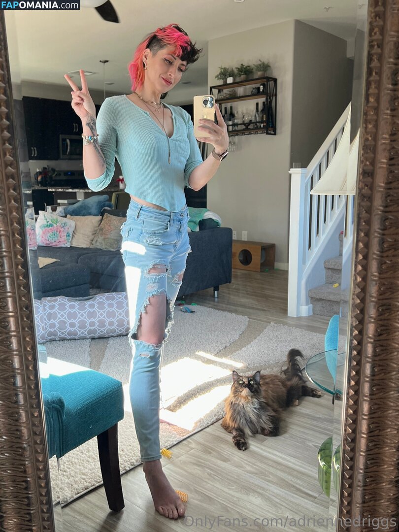 adrienne.driggs / adriennedriggs Nago OnlyFans  Przeciekłe zdjęcie #12