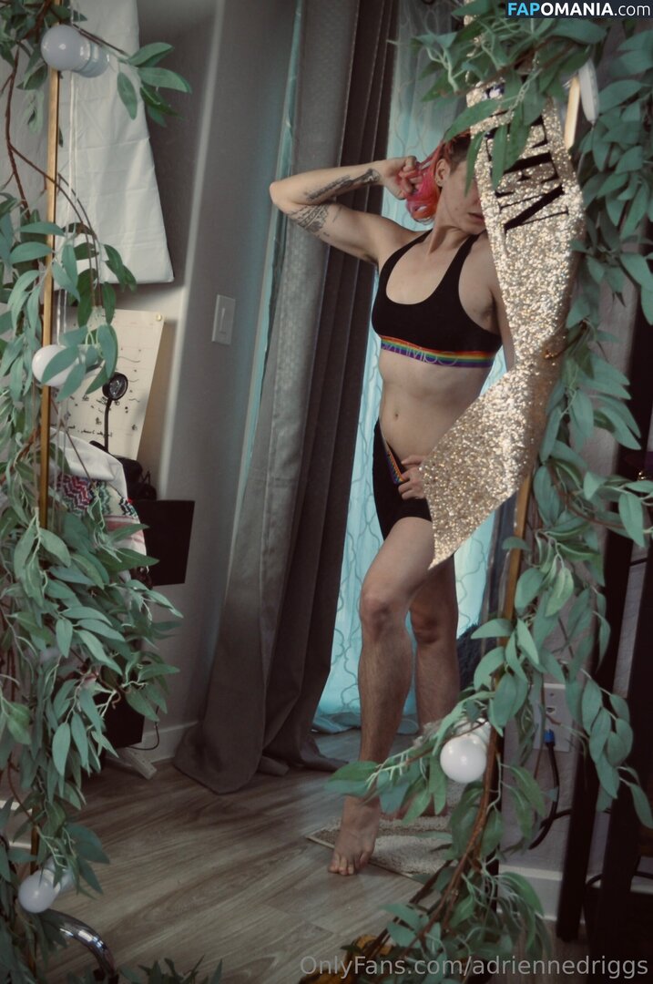 adrienne.driggs / adriennedriggs Nago OnlyFans  Przeciekłe zdjęcie #16