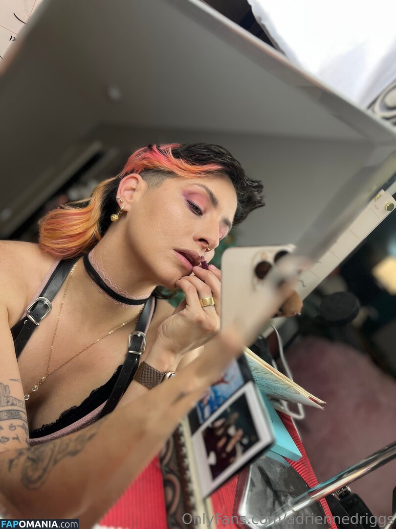 adrienne.driggs / adriennedriggs Nago OnlyFans  Przeciekłe zdjęcie #18