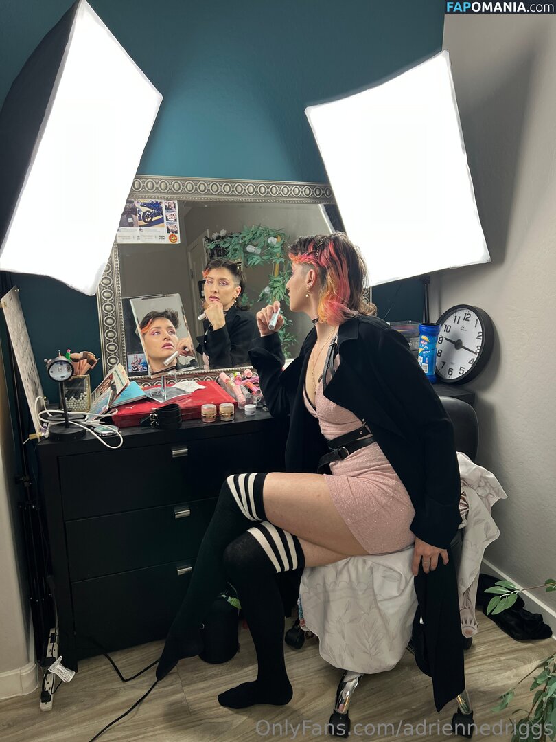 adrienne.driggs / adriennedriggs Nago OnlyFans  Przeciekłe zdjęcie #19