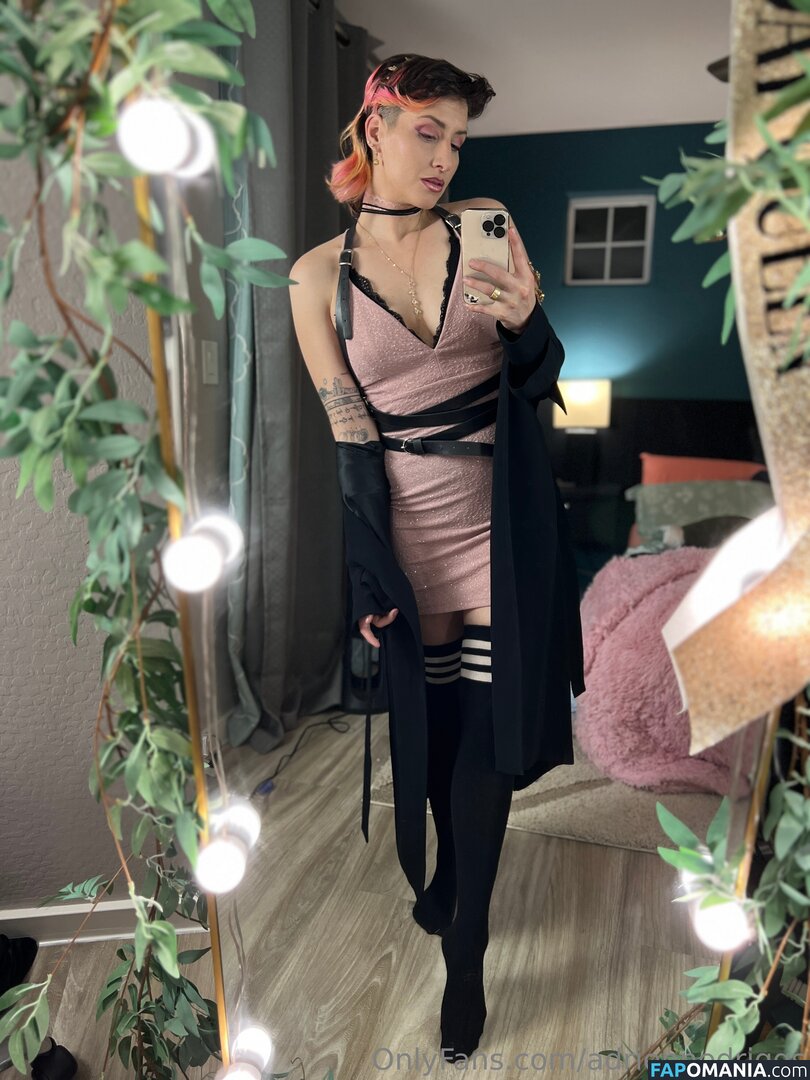 adrienne.driggs / adriennedriggs Nago OnlyFans  Przeciekłe zdjęcie #20