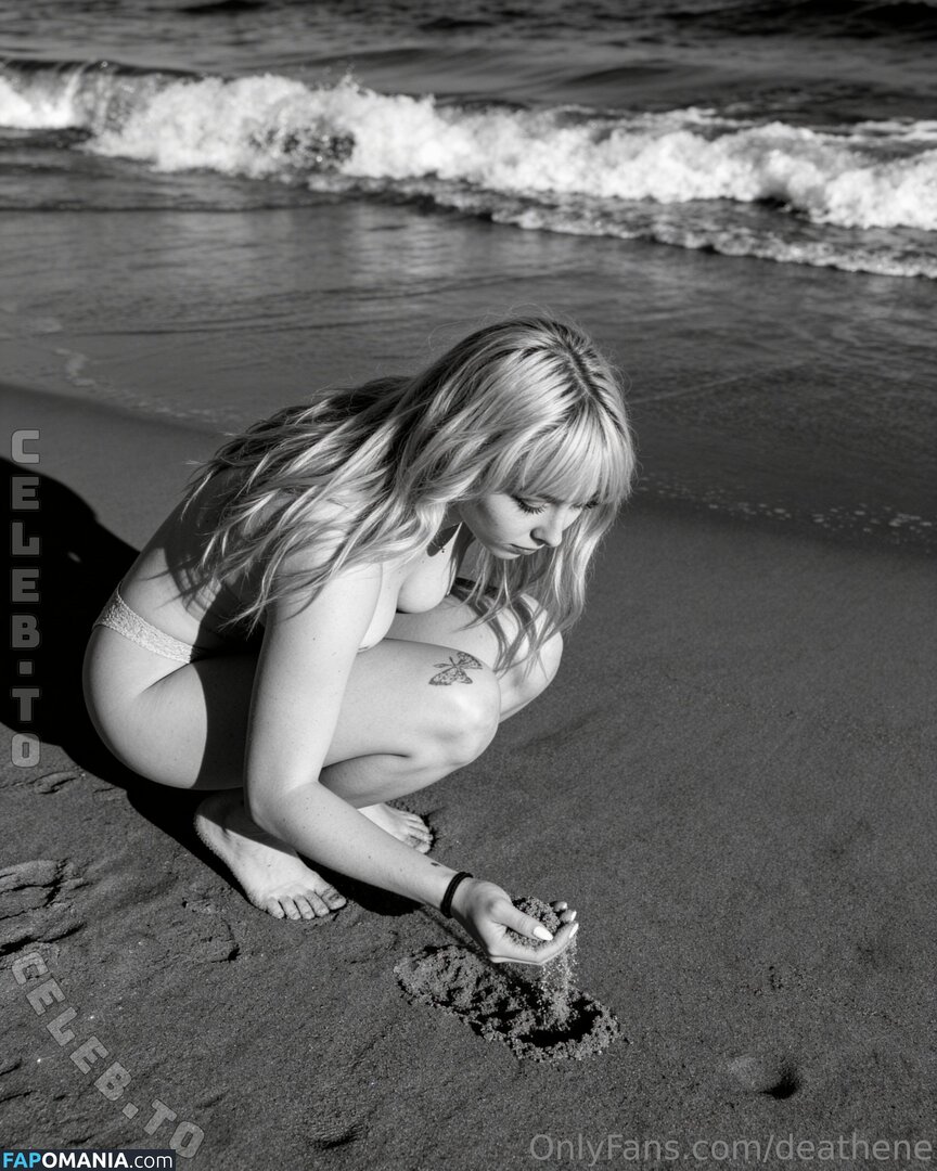 Aelarax / anetka.real / https: Nago OnlyFans  Przeciekłe zdjęcie #10