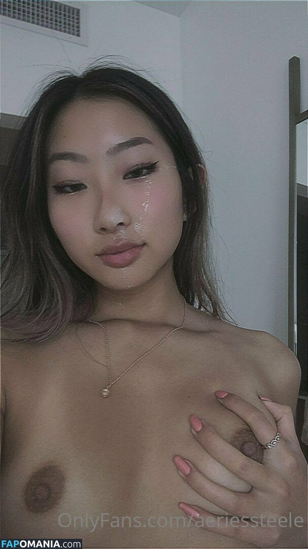 Aeries Steele / Aeriessteele / ares.steele Nago OnlyFans  Przeciekłe zdjęcie #78