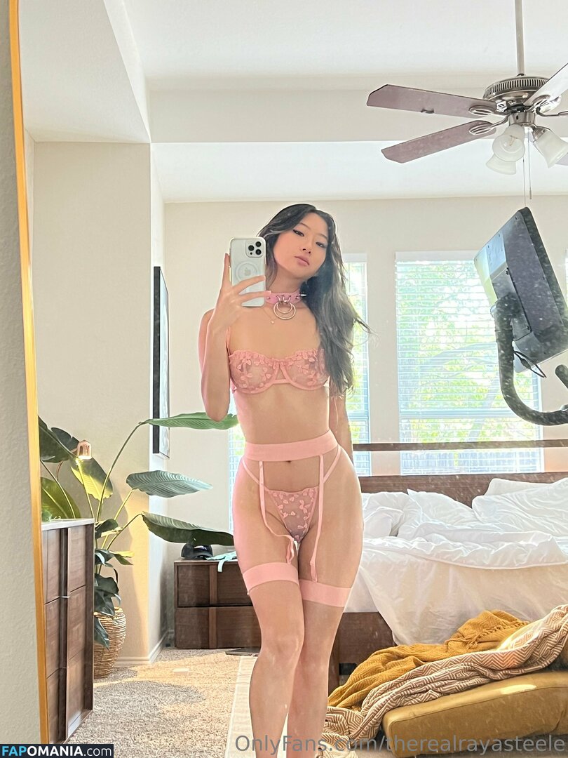 Aeries Steele / Aeriessteele / ares.steele Nago OnlyFans  Przeciekłe zdjęcie #111