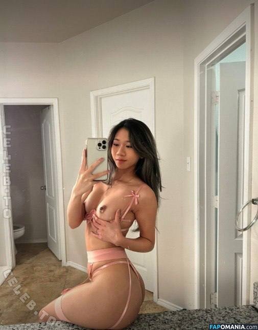 Aeries Steele / Aeriessteele / ares.steele Nago OnlyFans  Przeciekłe zdjęcie #205