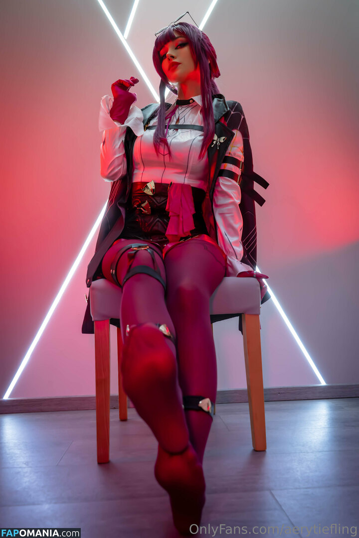Aery Tiefling / AeryTiefling / SOCIAL MEDIA THREAD / aerytieflingcosplay / https: Nago OnlyFans  Przeciekłe zdjęcie #4