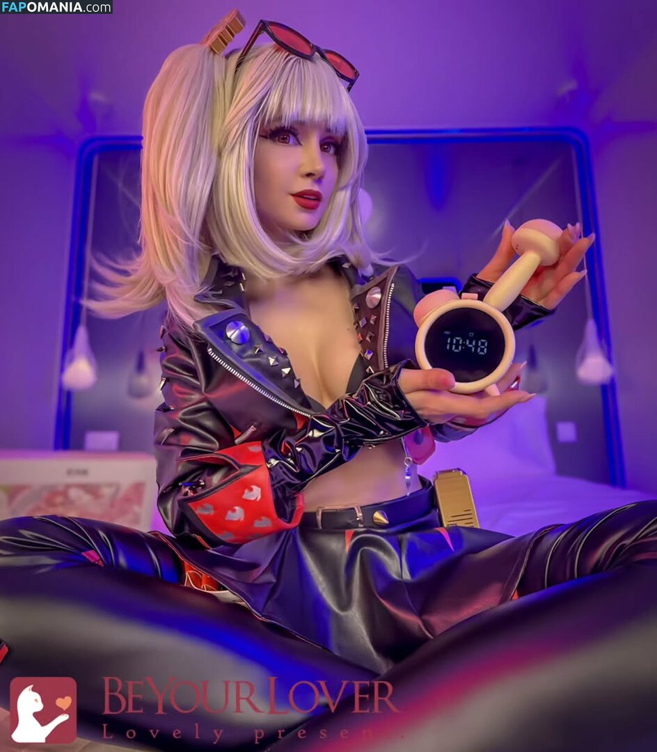 Aery Tiefling / AeryTiefling / SOCIAL MEDIA THREAD / aerytieflingcosplay / https: Nago OnlyFans  Przeciekłe zdjęcie #243
