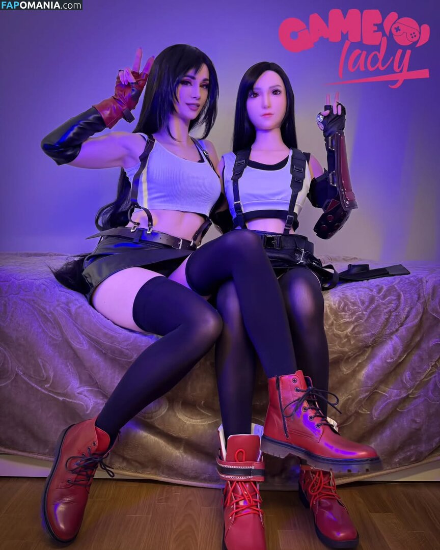 Aery Tiefling / AeryTiefling / SOCIAL MEDIA THREAD / aerytieflingcosplay / https: Nago OnlyFans  Przeciekłe zdjęcie #246