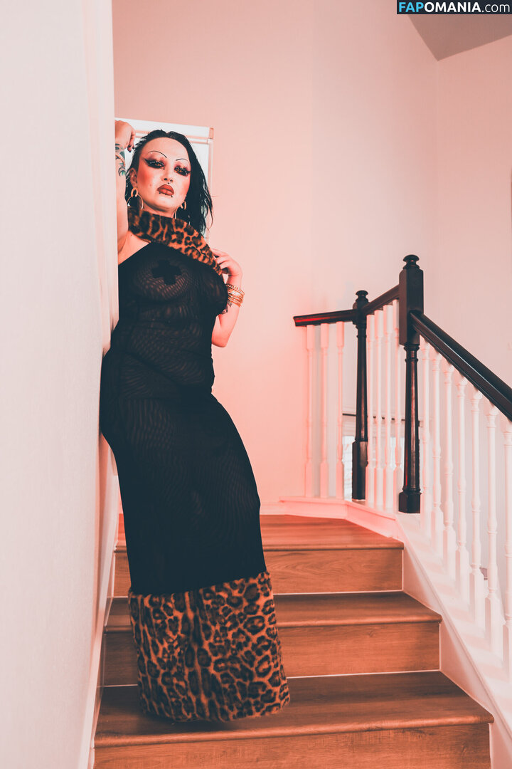 AEW Abadon / abadon_aew Nago OnlyFans  Przeciekłe zdjęcie #16