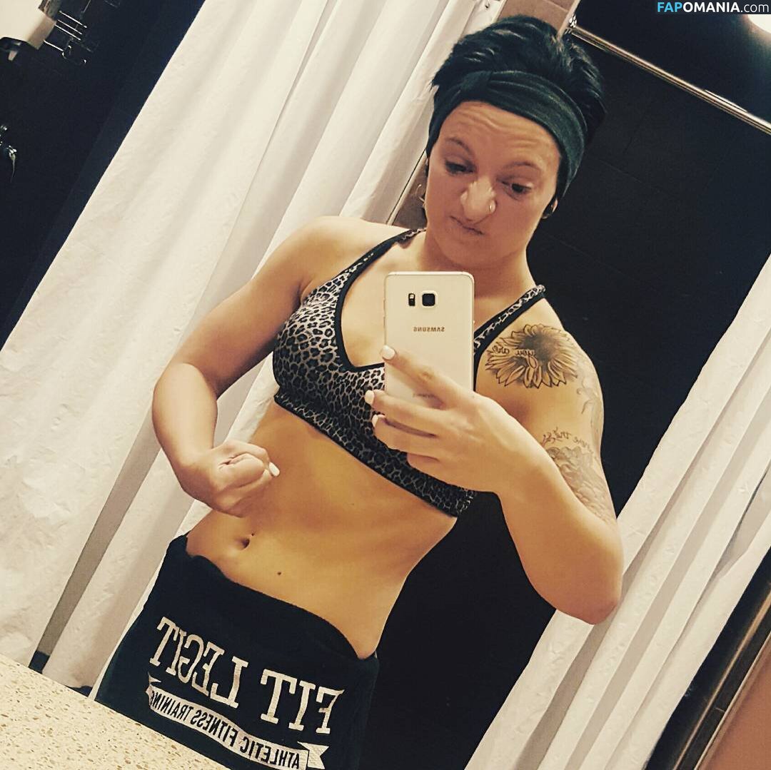 AEW Ruby Soho / Ruby Riott / realrubysoho / ruby-soho Nago OnlyFans  Przeciekłe zdjęcie #30