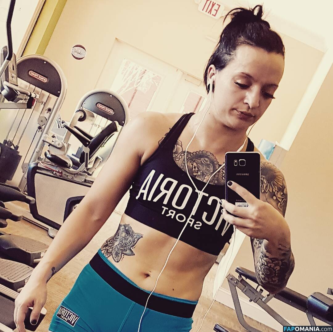 AEW Ruby Soho / Ruby Riott / realrubysoho / ruby-soho Nago OnlyFans  Przeciekłe zdjęcie #32