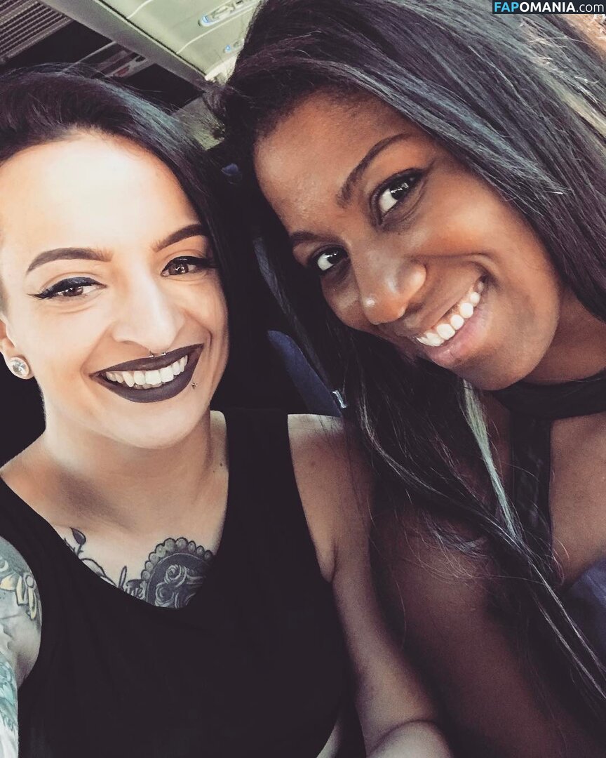 AEW Ruby Soho / Ruby Riott / realrubysoho / ruby-soho Nago OnlyFans  Przeciekłe zdjęcie #37