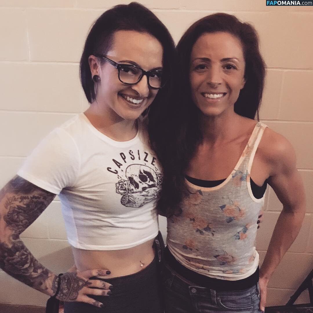AEW Ruby Soho / Ruby Riott / realrubysoho / ruby-soho Nago OnlyFans  Przeciekłe zdjęcie #38