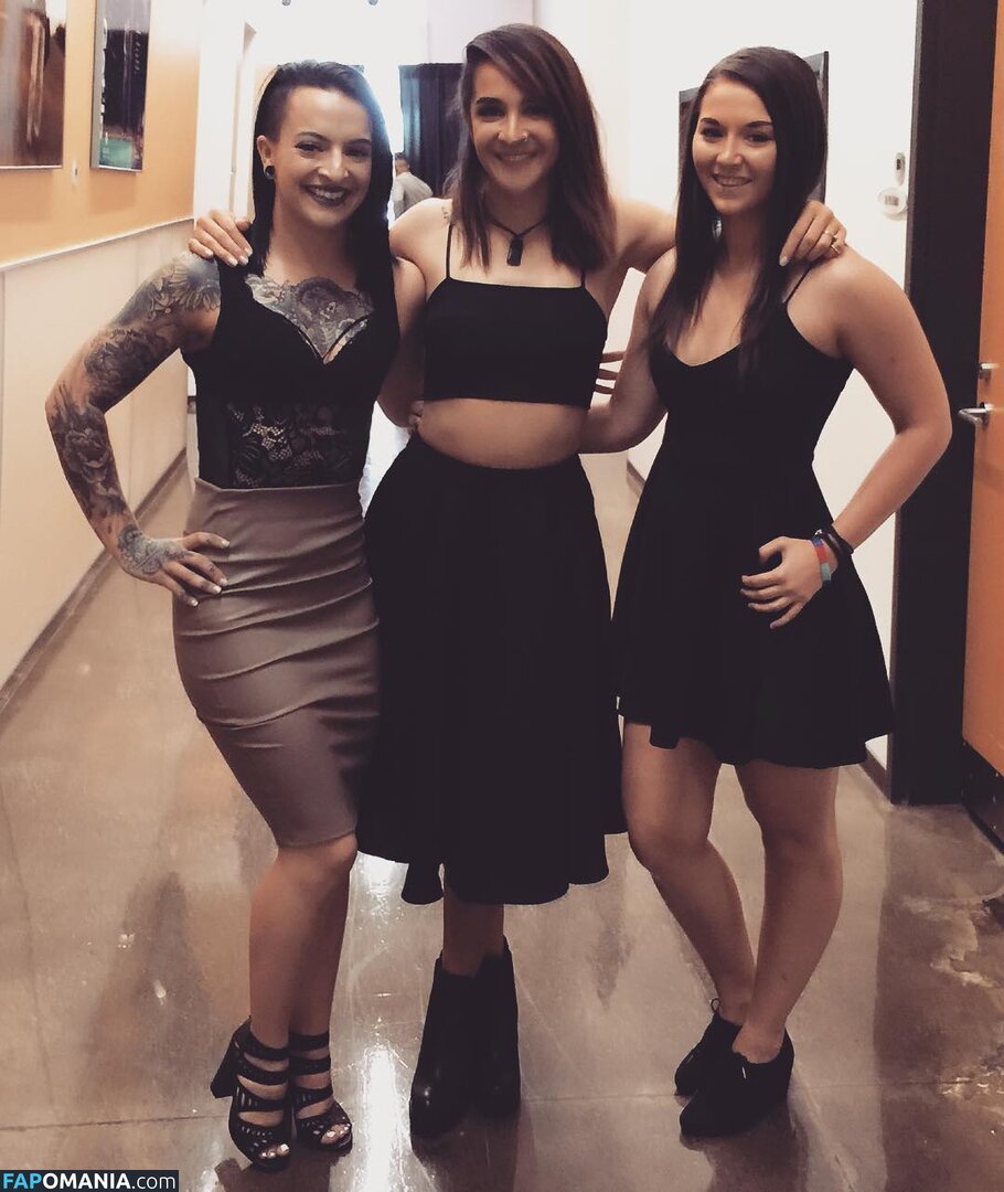 AEW Ruby Soho / Ruby Riott / realrubysoho / ruby-soho Nago OnlyFans  Przeciekłe zdjęcie #39