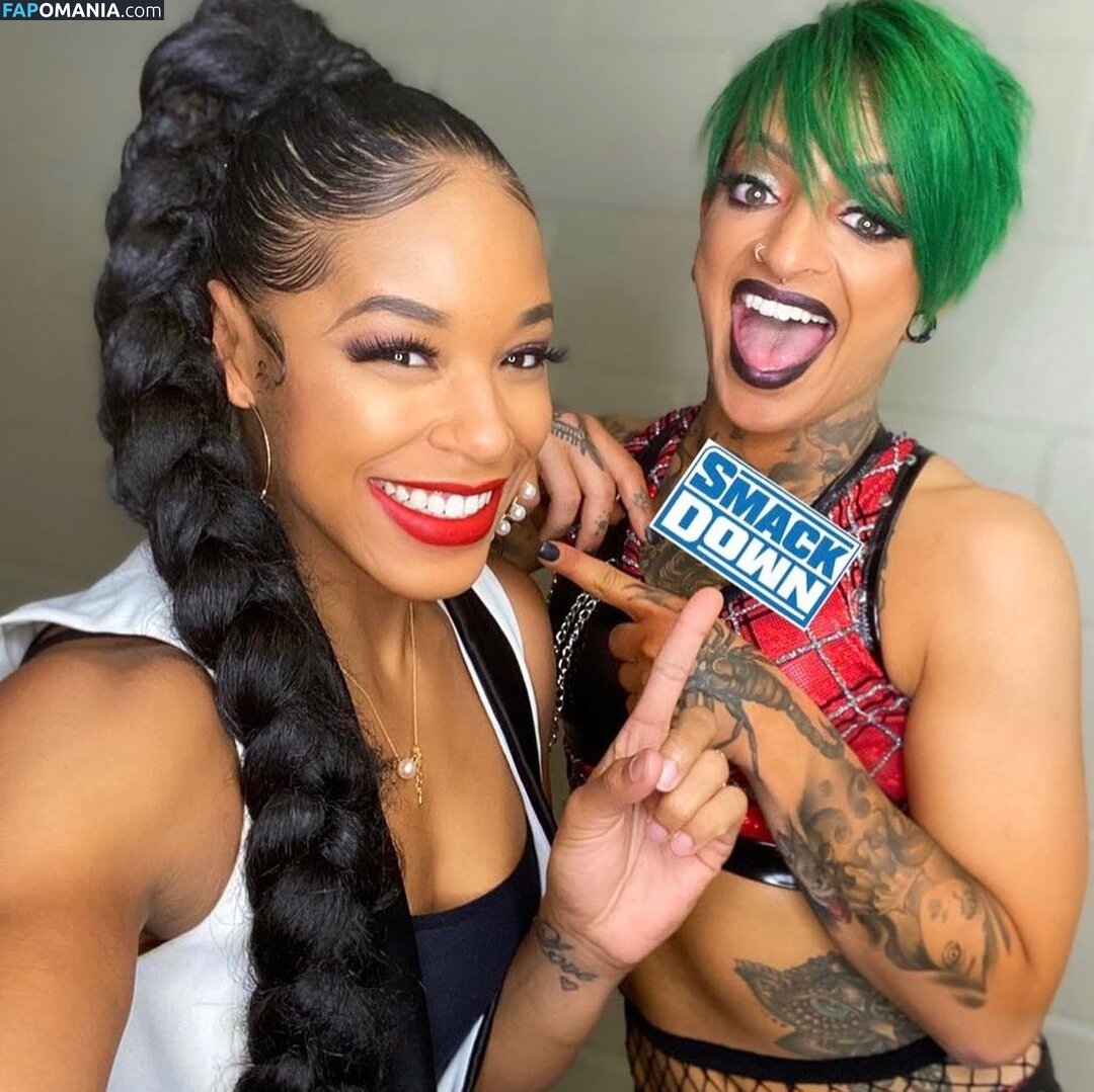 AEW Ruby Soho / Ruby Riott / realrubysoho / ruby-soho Nago OnlyFans  Przeciekłe zdjęcie #49