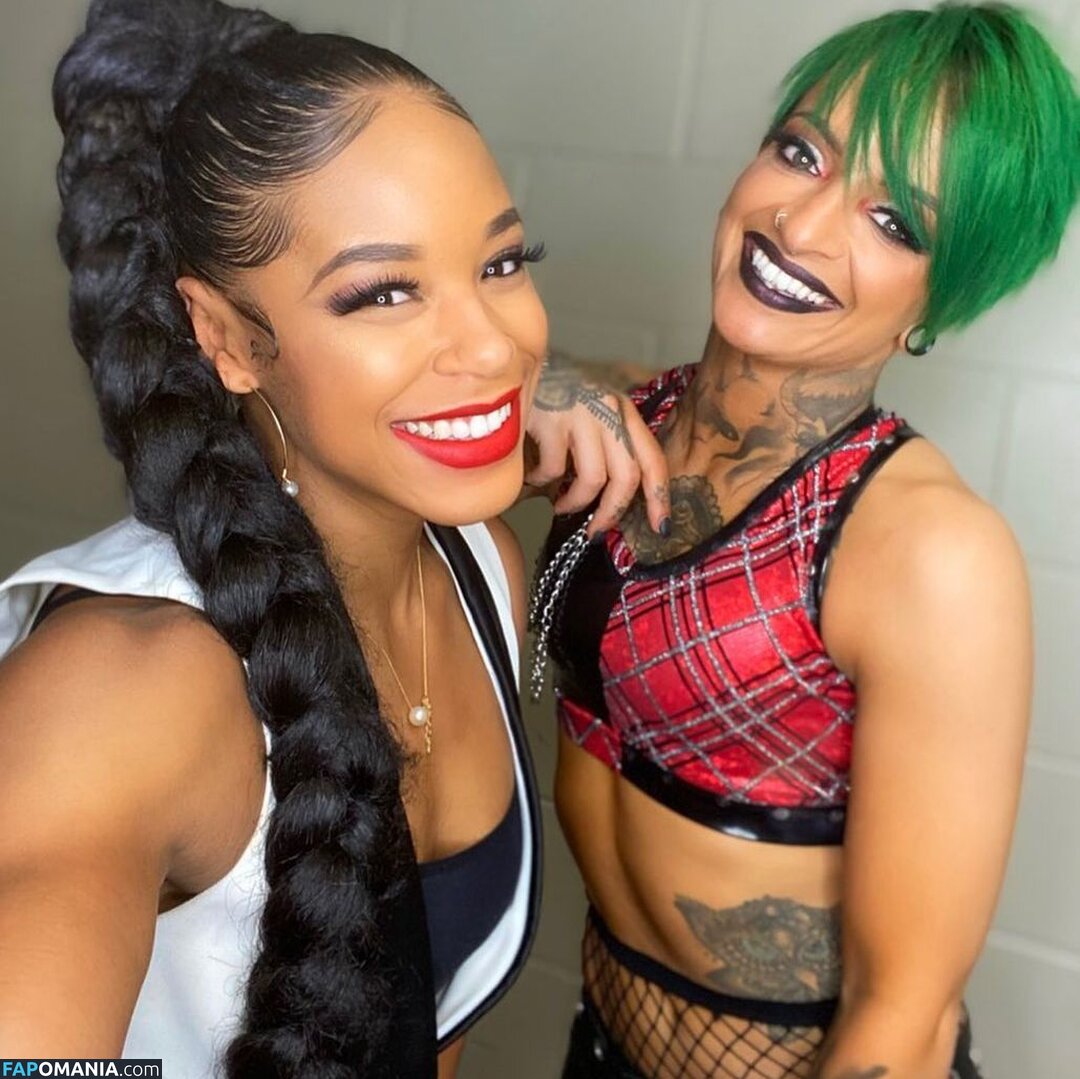 AEW Ruby Soho / Ruby Riott / realrubysoho / ruby-soho Nago OnlyFans  Przeciekłe zdjęcie #50