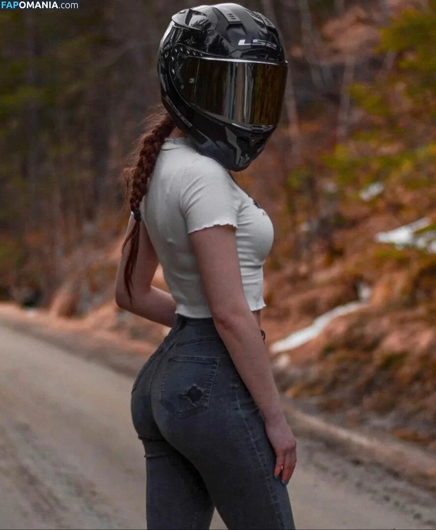 Affe auf Bike / affe_auf_bike / affeaufbike Nago OnlyFans  Przeciekłe zdjęcie #356